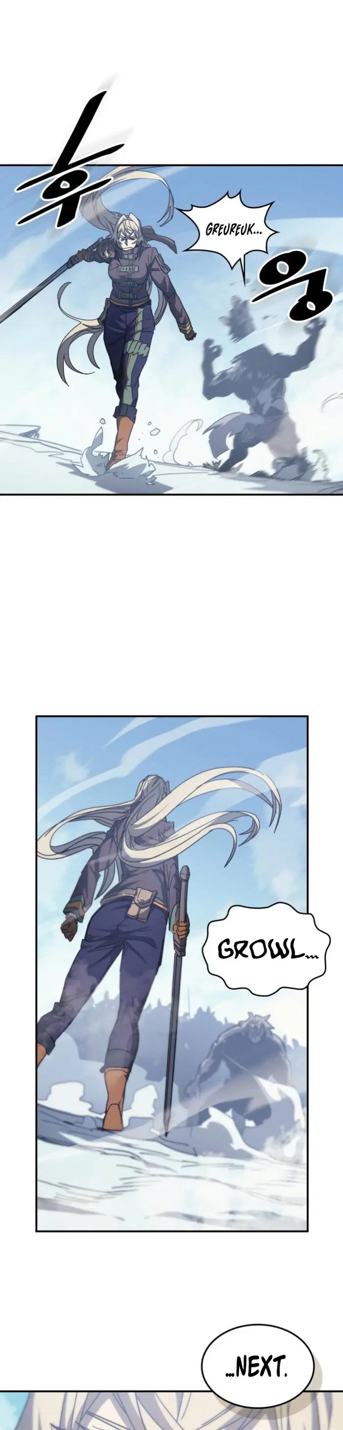 A Returner’s Magic Should Be Special Chapter 150 image 26_optimized